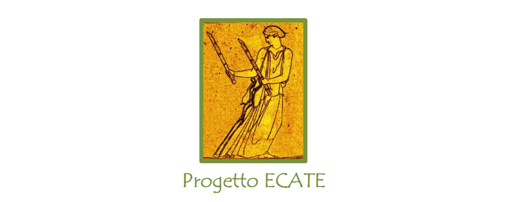 Lancio progetto ECATE