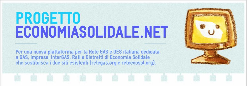 Progetto per una piattaforma comune di comunicazione