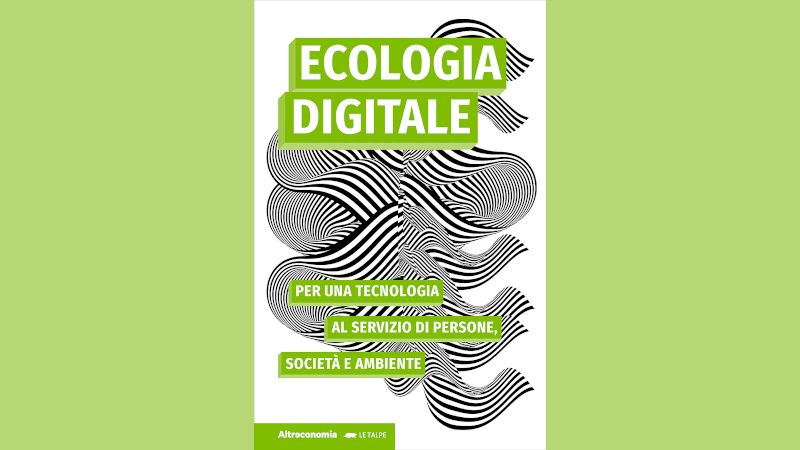 Ecologia digitale