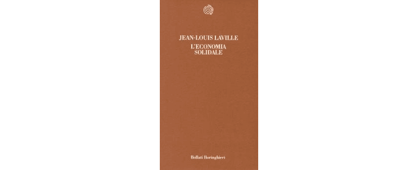 L'economia solidale