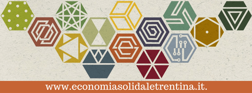 Settimana dell'economia solidale trentina 2017