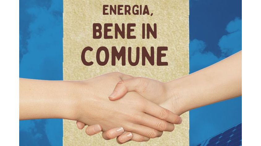Energia, bene in comune