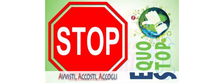 Equostop per la mobilità sostenibile nell'Alto Varesotto