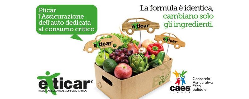 Erogato da CAES il contributo Eticar 2015