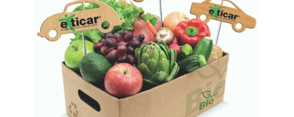 Rendiconto Commissione Eticar 2018