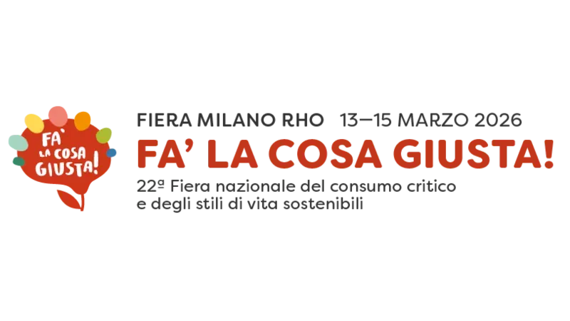 Fa' la cosa giusta! 2026