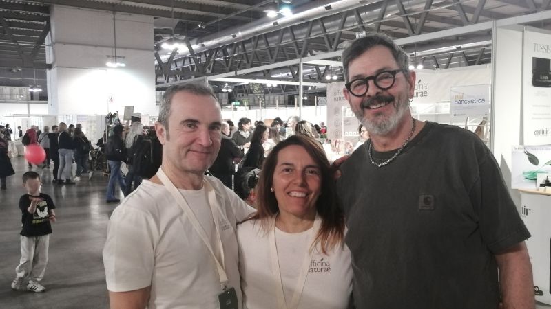 Pulire secondo natura