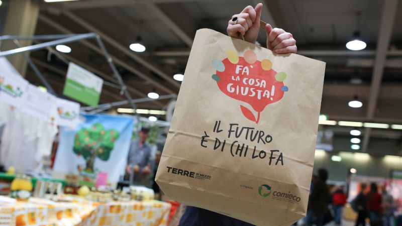 Fa' la cosa giusta! 2022