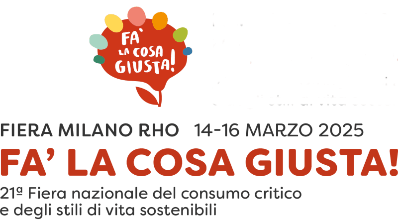 Fa' la cosa giusta! 2025