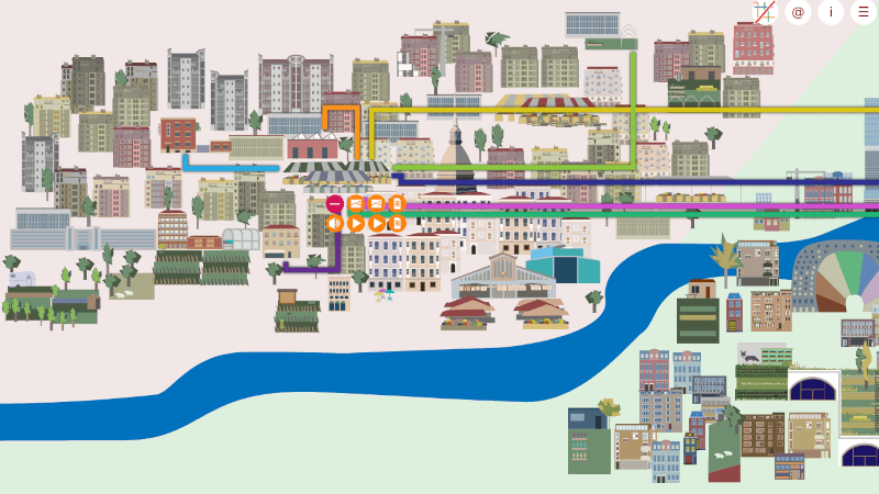 Cittadini attivi per il cibo a Torino