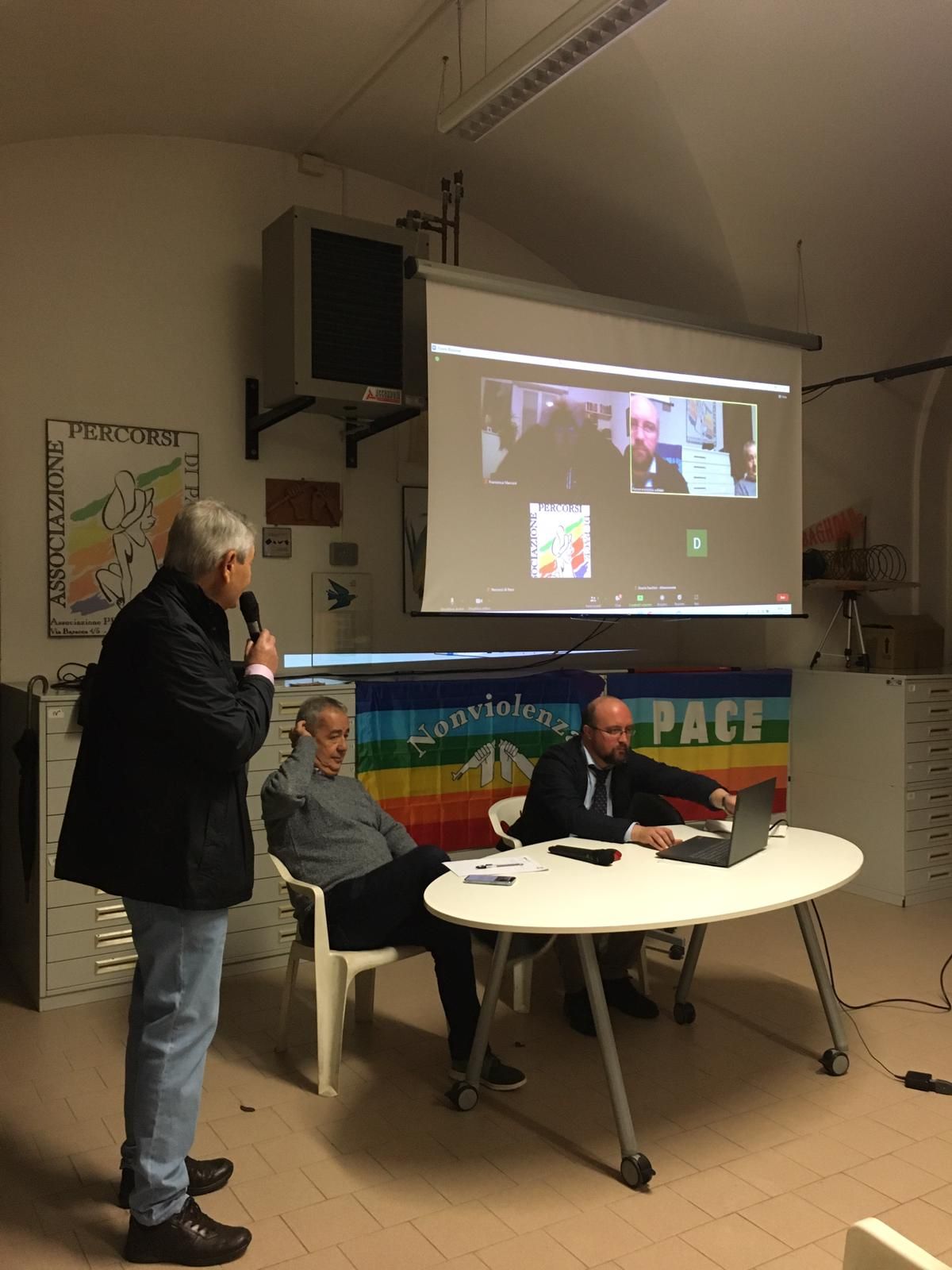 (Dis)economie di guerra. I costi dei conflitti e le ragioni della solidarietà