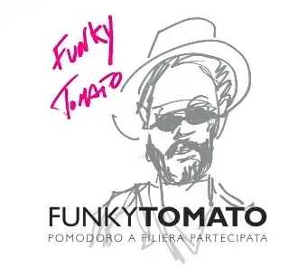 Funky Tomato