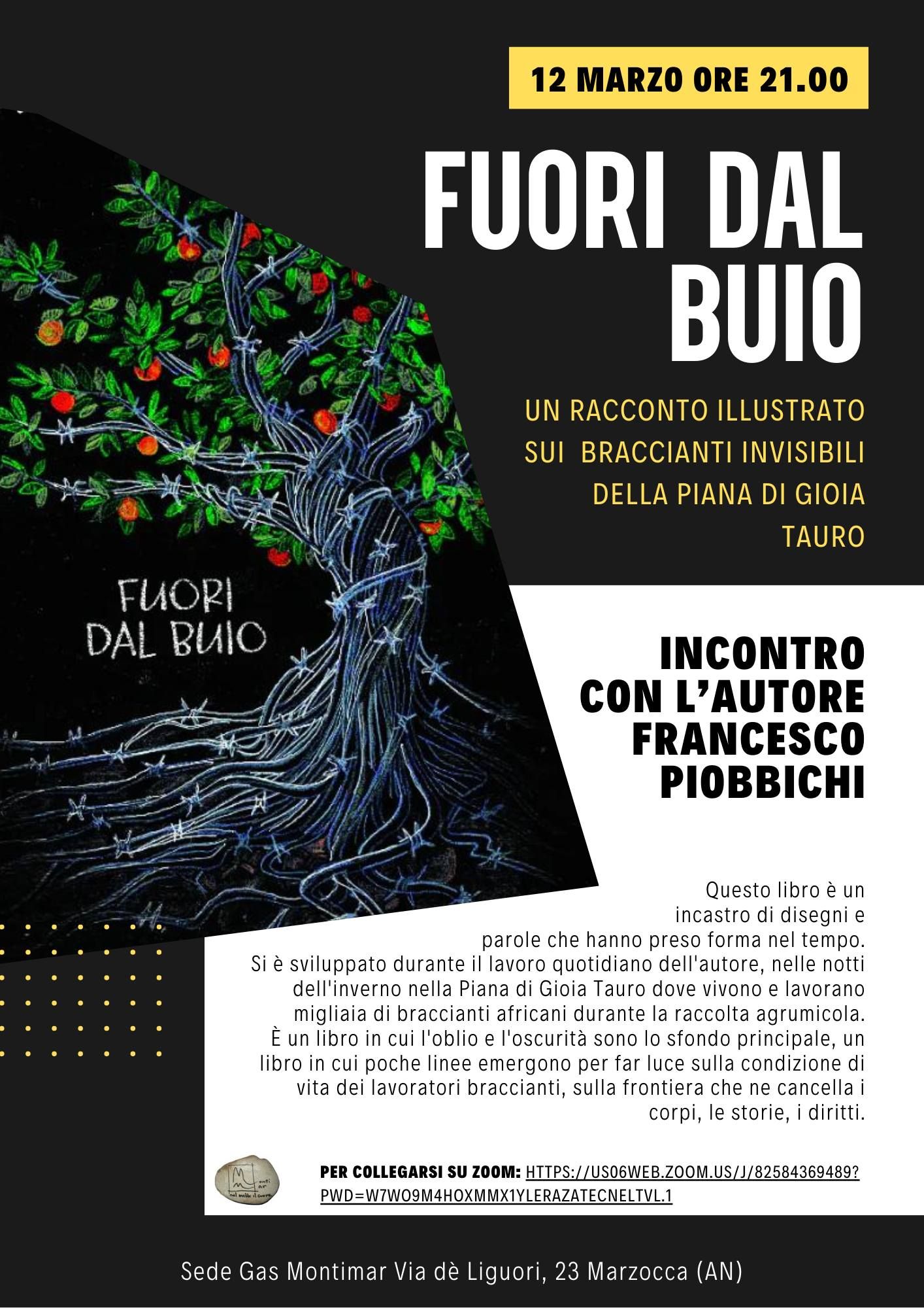 Fuori dal buio