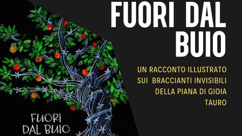 Fuori dal buio
