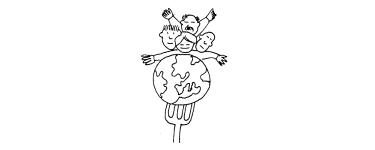 Autoritratto 2014 dei Gas