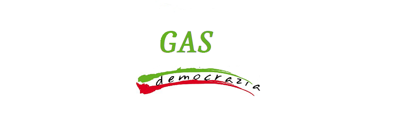 Gas Associazione Democrazia