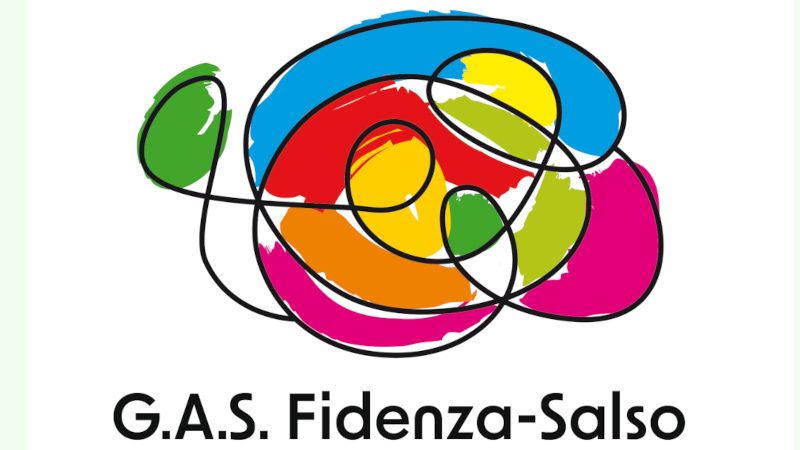 Gas Fidenza-Salso