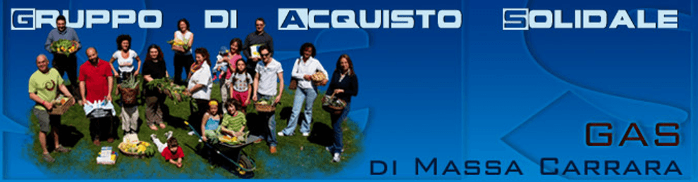 10 anni insieme al Gas di Carrara