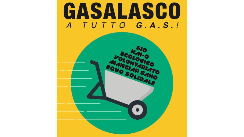 Gasalasco Oglio Po