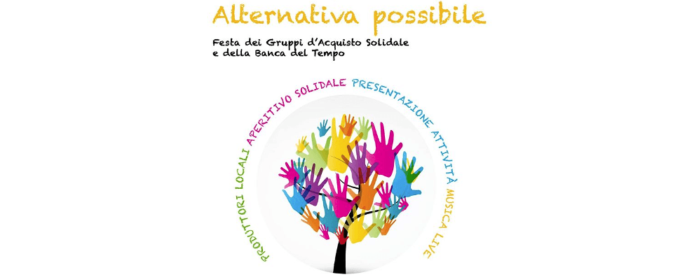 Nasce un seme dall'incrocio tra Gas e Banca del Tempo