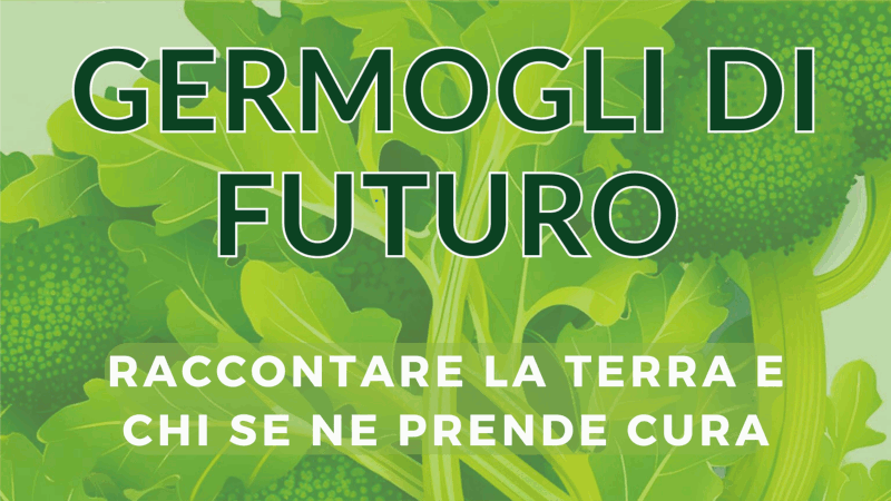 Germogli di futuro