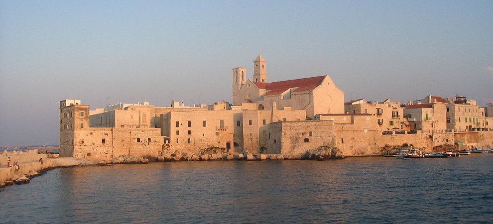 A Giovinazzo la scuola estiva sulle economie sostenibili