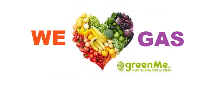 Gas: ecco perché amiamo chi fa una spesa consapevole e condivisa