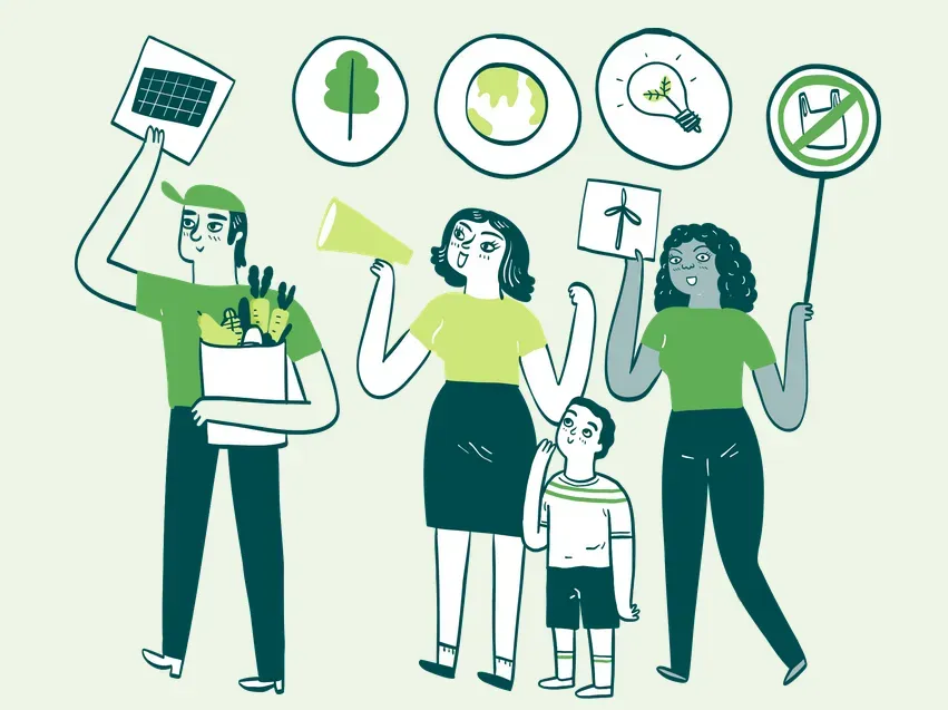 I Gas per una transizione giusta