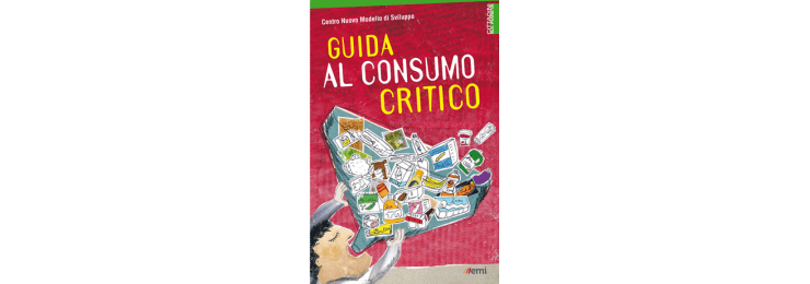 Guida al consumo critico