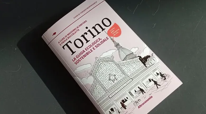 La guida di Torino raccontata dagli autori