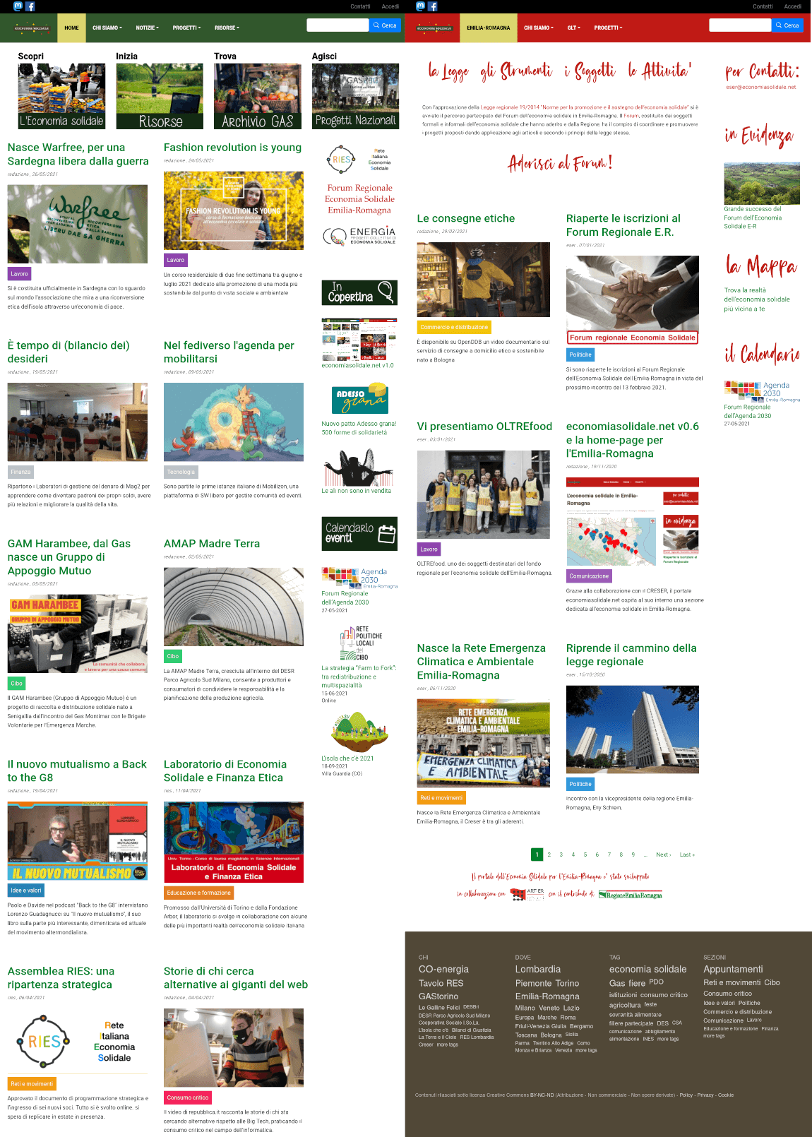 economiasolidale.net v1.0