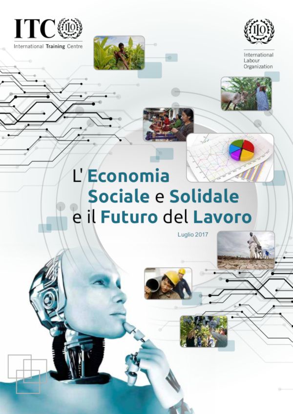 Economia sociale e solidale: la risposta alle sfide del lavoro