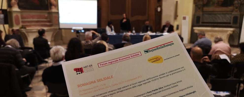 Economia Solidale: un modello di sviluppo consolidato