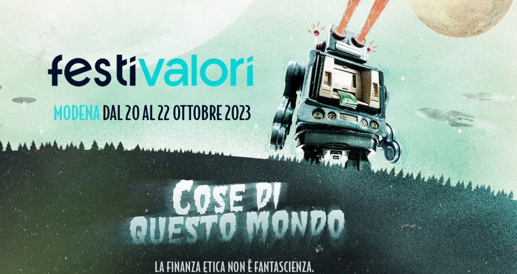 È tornato FestiValori!