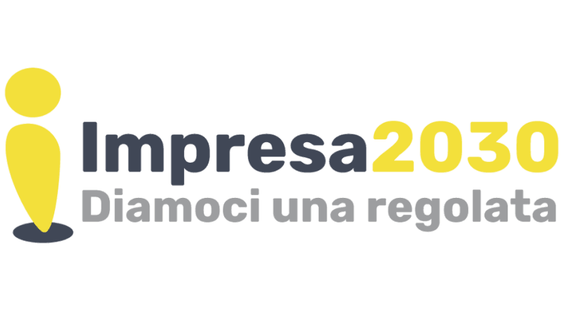 Dal non profit nasce la campagna Impresa2030