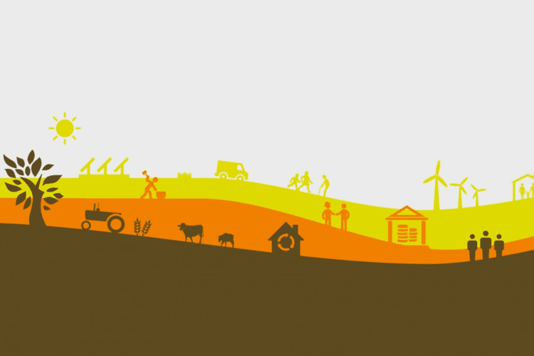 Le leggi dal basso per dare slancio alla economia sociale e solidale