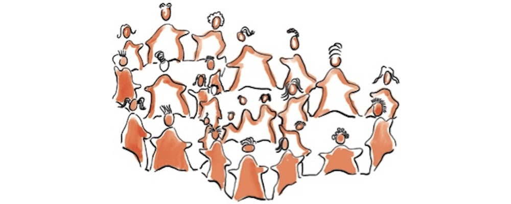 Ingredienti per l’intelligenza collettiva