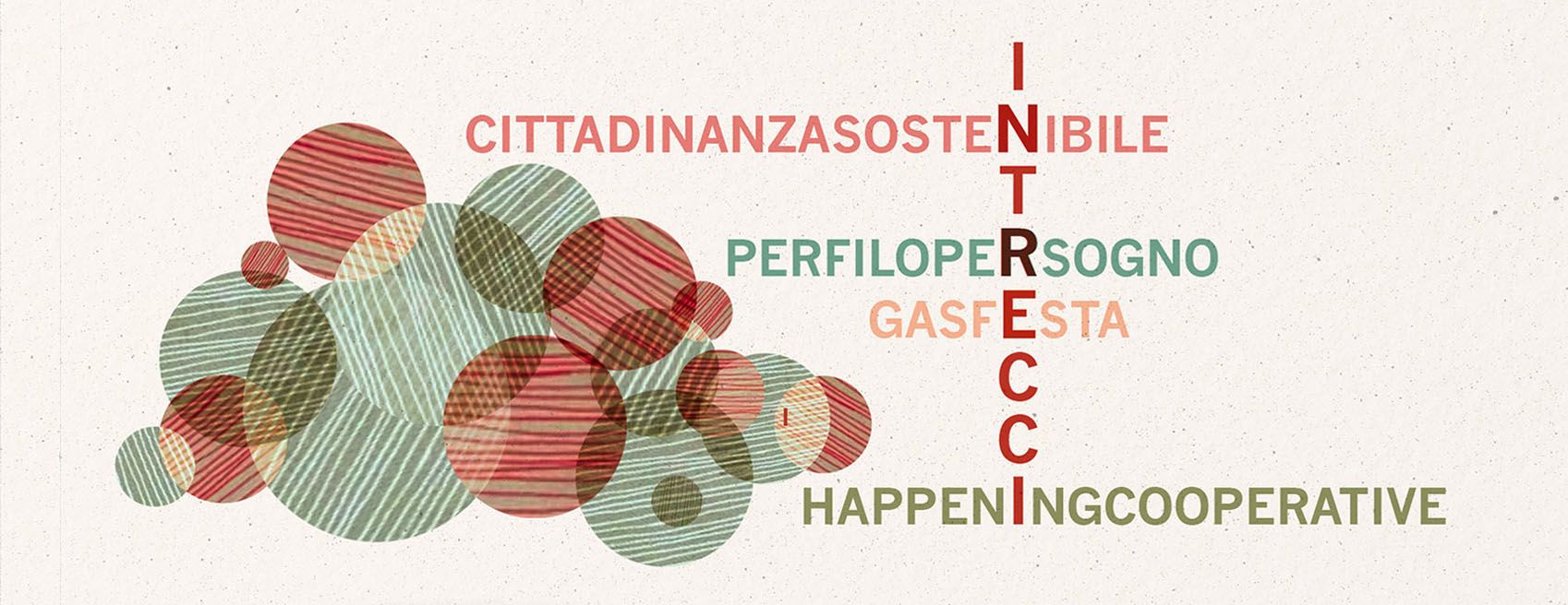 INTRECCI - Decennale di Cittadinanza Sostenibile