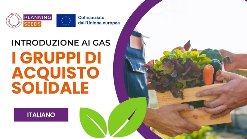 Introduzione ai Gas