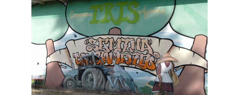 Insieme per l'Altreconomia