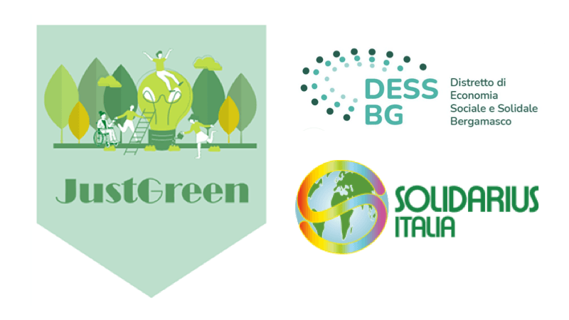 Just Green: per un’economia verde e giusta