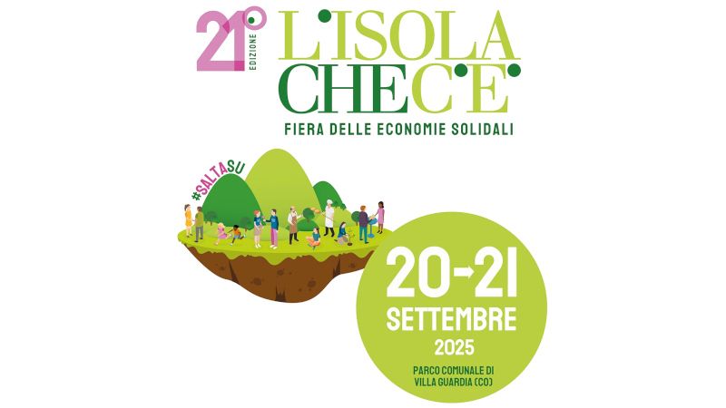 L'isola che c'è 2025