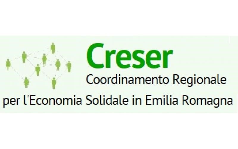 Riprendono le Assemblee del CRESER, il Coordinamento Regionale dell'economia solidale emiliano romagnola