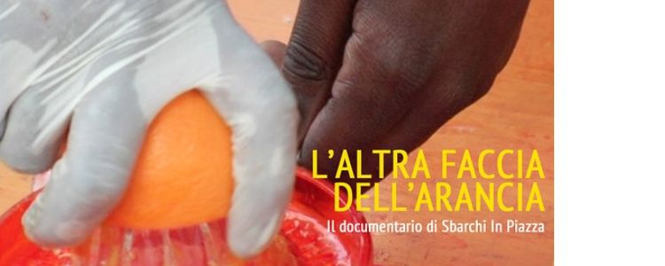 L'altra faccia dell'arancia