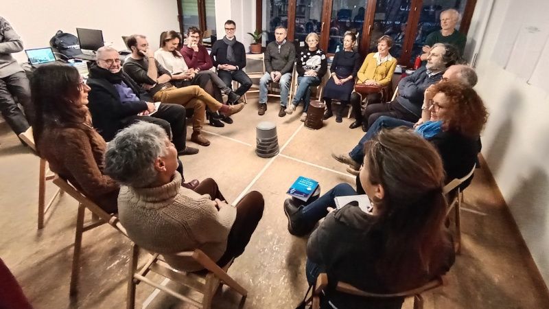 Quanto denaro ci serve per vivere bene?