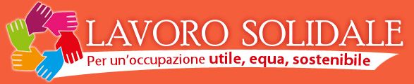 Condivisione e cambiamento: il primo incontro nazionale sul Lavoro Solidale