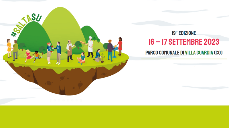 L'isola che c'è 2023