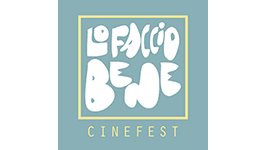 Iscriviti alla newsletter di Lo Faccio Bene Cinefest