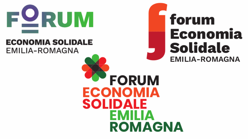 Scegli il logo per il Forum