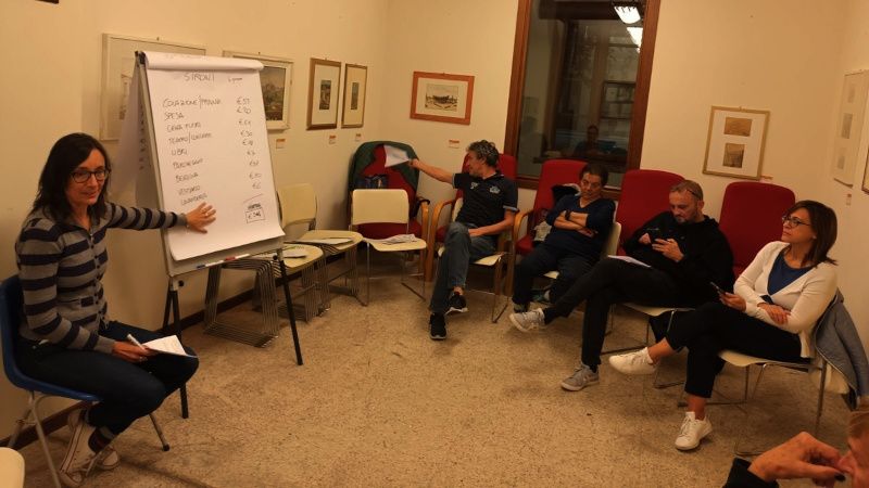 (Dis)educare per un mondo migliore